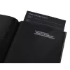 Hama Batzi fotoalbum hnedý 100 listov 10 x 15 cm
