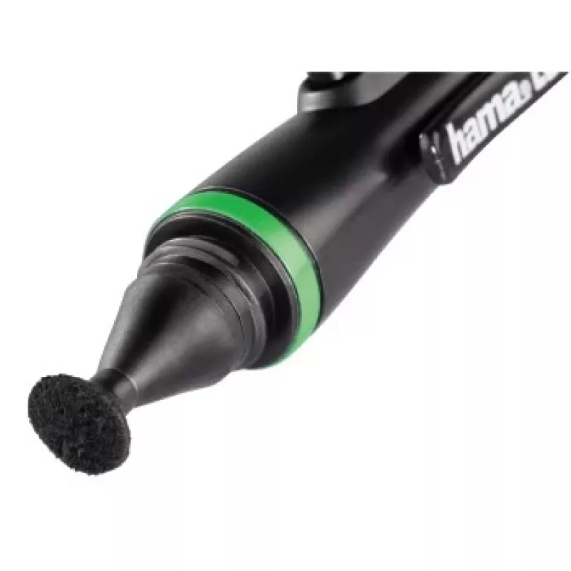 Hama MiniPro III, plast, čierna, 1 ks
