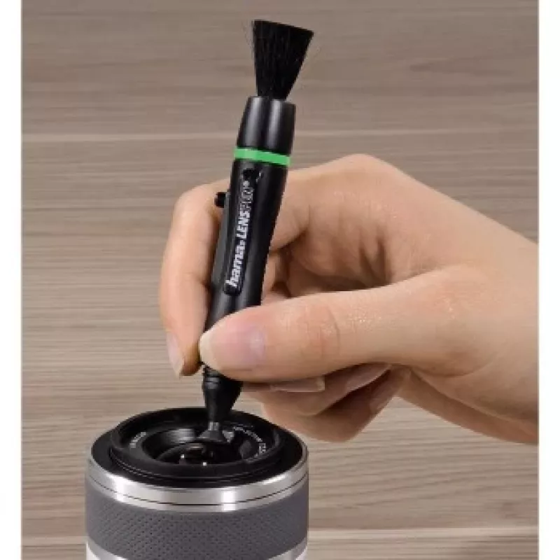 Hama MiniPro III, plast, čierna, 1 ks