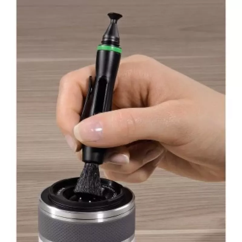 Hama MiniPro III, plast, čierna, 1 ks