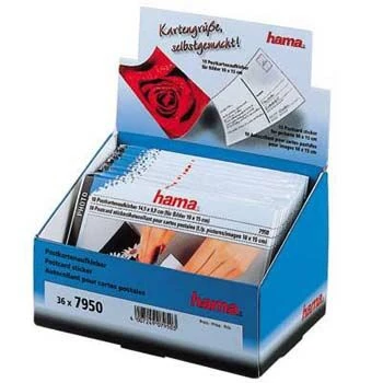 Hama 00007950 fotosticky