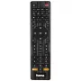 Hama 00012306 diaľkový ovládač IR Wireless DVD/Blu-ray, STB, TV, VCR tlačidlá