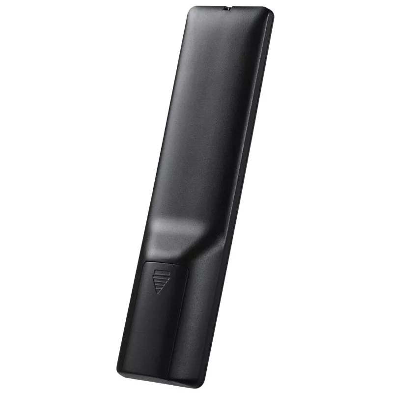 Hama 00012306 diaľkový ovládač IR Wireless DVD/Blu-ray, STB, TV, VCR tlačidlá