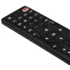 Hama 00012306 diaľkový ovládač IR Wireless DVD/Blu-ray, STB, TV, VCR tlačidlá