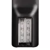 Hama 00012306 diaľkový ovládač IR Wireless DVD/Blu-ray, STB, TV, VCR tlačidlá