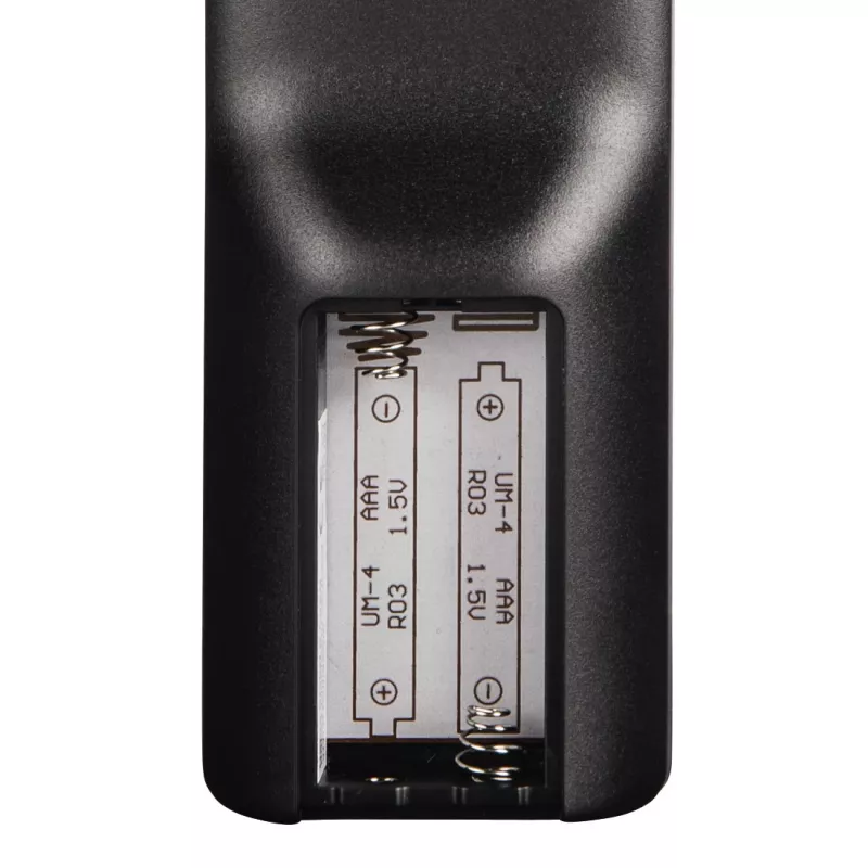 Hama 00012306 diaľkový ovládač IR Wireless DVD/Blu-ray, STB, TV, VCR tlačidlá