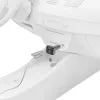 Hama 00014164 FM vysielač 87,6 - 107,9 MHz zapaľovač cigariet sivi