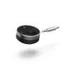 Hama 00014168 Bluetooth hudobný prijímač čierny