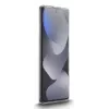 Puzdro na telefón HAMA Always Clear pre Xiaomi Redmi Note 15 (6,77 palca) priehľadné, 17,2 cm obrazovka