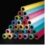 Hama papierové pozadie 1,35 x 11 m, čierne (00021444)