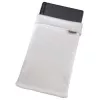 Hama Glove 25,9 cm (10,2 palca) puzdro na rukáv biele