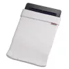 Hama Glove 25,9 cm (10,2 palca) puzdro na rukáv biele