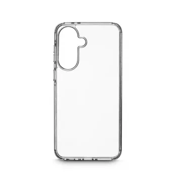 Puzdro na telefón Schwarz rock 00035764 — priehľadné ochranné puzdro pre Samsung Galaxy A37 5G