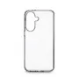Puzdro na telefón Schwarz rock 00035764 — priehľadné ochranné puzdro pre Samsung Galaxy A37 5G