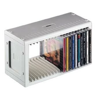 Hama CD stojan 20 stojan na optické disky