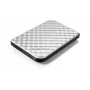 Verbatim Store 'n' Go USB 3.0 pevný disk 1 TB strieborná, 1 TB, 3.2 Gen 1 (3.1 Gen 1), 5400 RPM, Silver