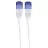 Hama 53773 sieťový kábel biely 5 m Cat6 U/UTP (UTP)