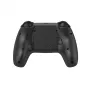 Hama 00054682 Herný ovládač čierny Bluetooth gamepad analógový / digitálny Nintendo Switch, Nintendo Switch Lite