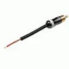 Hama ProClass YUV kábel, 3 RCA - 3 RCA, kov, 3,0 m