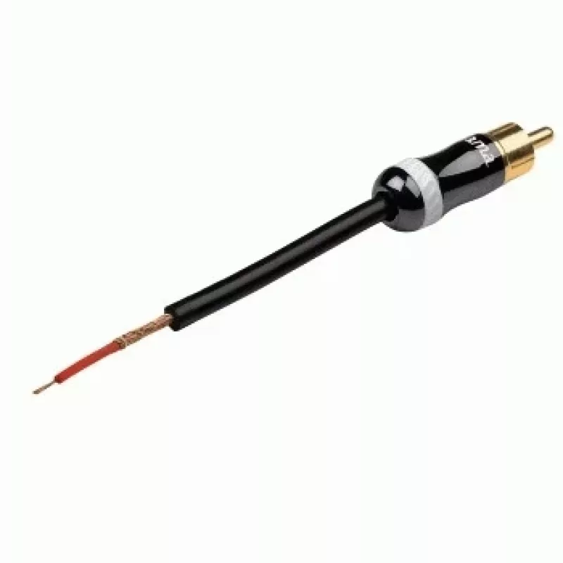 Hama ProClass YUV kábel, 3 RCA - 3 RCA, kov, 3,0 m