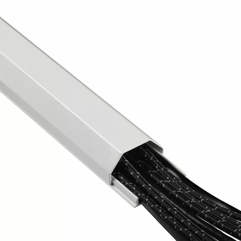Hama 00083166 káblový kanál hliník 1100 m