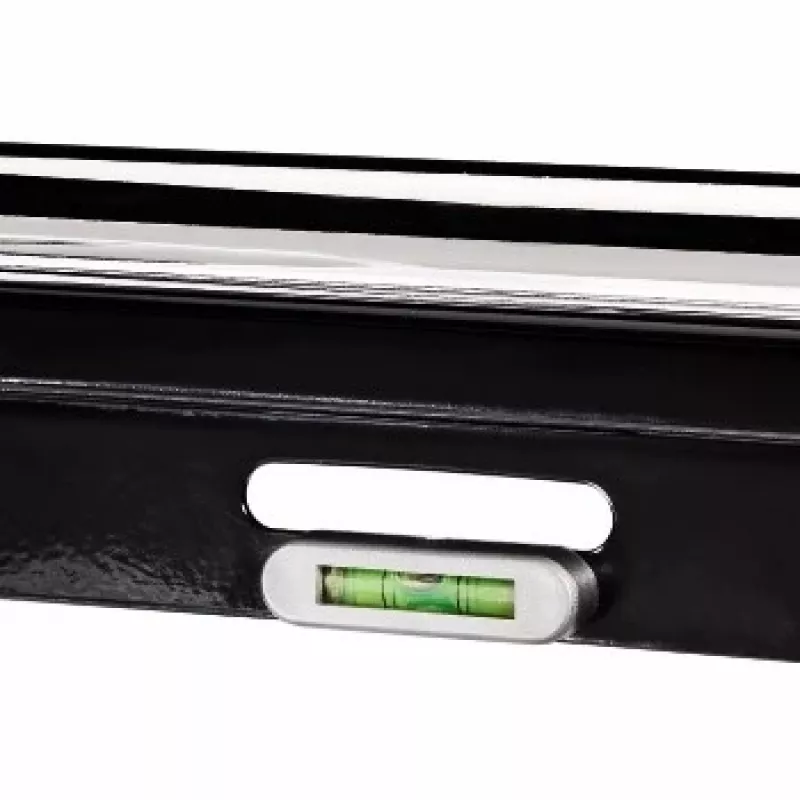 Hama „Next“ plazmová/LCD nástenná konzola, VESA 400x200 čierna