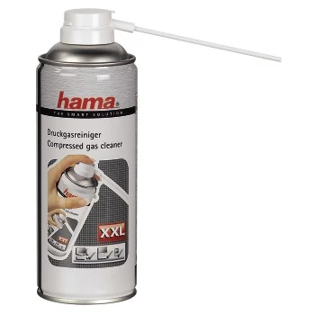 Čistiaca sada Hama 00084417 400 ml sivá