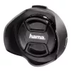 Hama 00093655 slnečná clona 5,5 cm čierna
