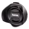 Hama 00093672 slnečná clona 7,2 cm čierna