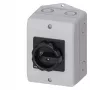 Siemens 3LD2264-0TB51 3P čierna