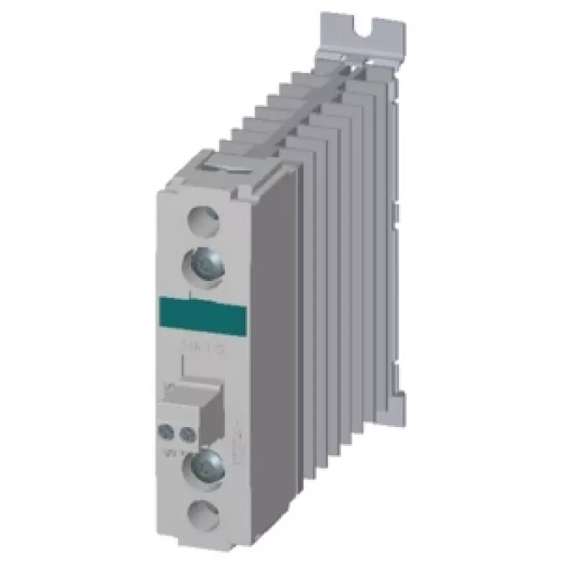 Siemens 3RF23201BA04 elektrické spínacie príslušenstvo stýkač