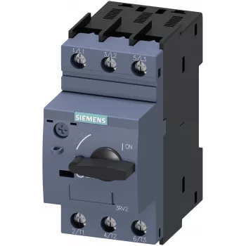 Siemens 3RV2021-1EA10 ochranný spínač