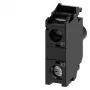 Siemens 3SU14011BG601AA0 príslušenstvo elektrického puzdra