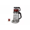 Unold 18215 Samowar Selin elektrická kanvica 1,7 L 1800 W nehrdzavejúca oceľ