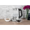 Unold 18215 Samowar Selin elektrická kanvica 1,7 L 1800 W nehrdzavejúca oceľ