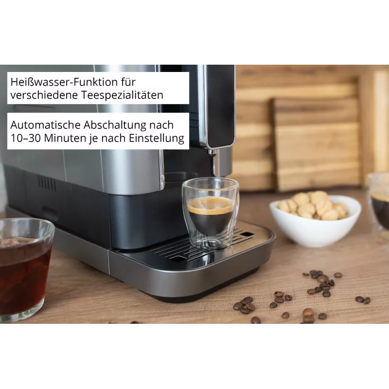Unold Kávovar LUCA 28835