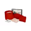Unold Wärmi Premium Set – elektrická termofólia 86023 elektrická termofólia 380 W červená