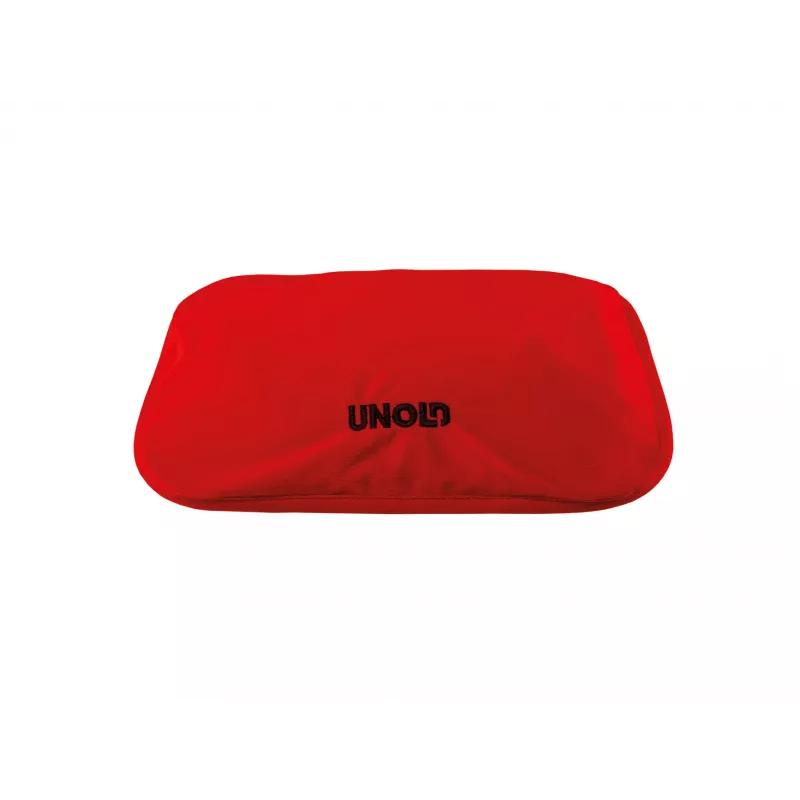 Unold Wärmi Premium Set – elektrická termofólia 86023 elektrická termofólia 380 W červená