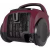 Grundig VCC 3870 A 1,8 L valcový vysávač suchý 800 W bezvreckový