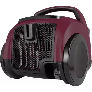 Grundig VCC 3870 A 1,8 L valcový vysávač suchý 800 W bezvreckový