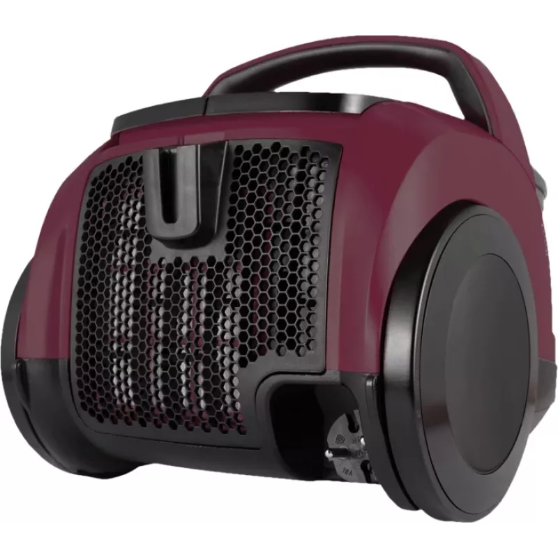 Grundig VCC 3870 A 1,8 L valcový vysávač suchý 800 W bezvreckový