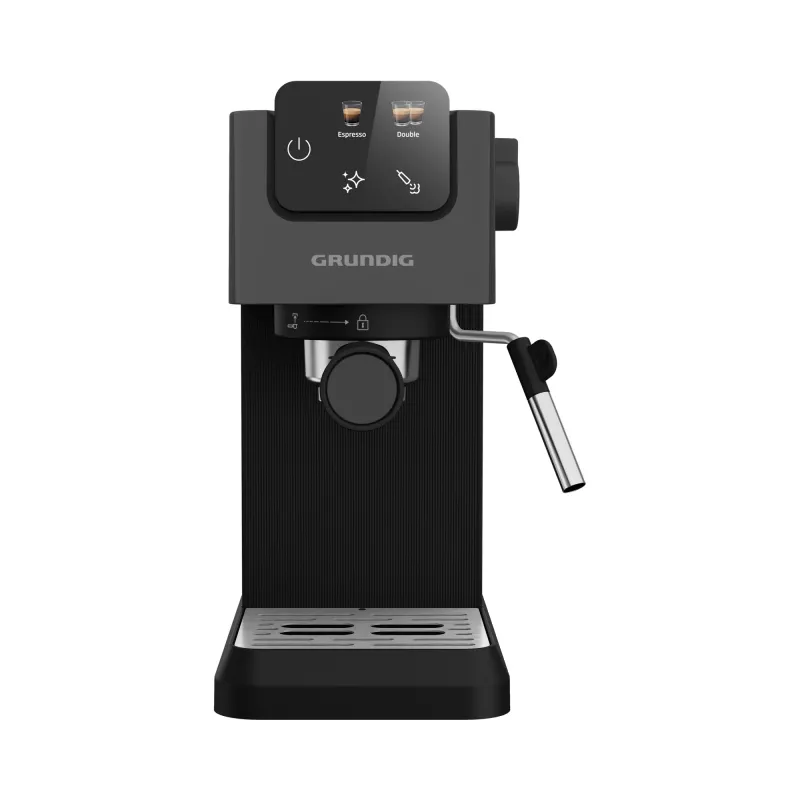 Grundig KSM 4330 poloautomatický elektrický kávovar 1,1 L