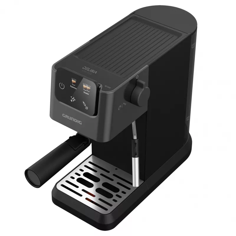 Grundig KSM 4330 poloautomatický elektrický kávovar 1,1 L