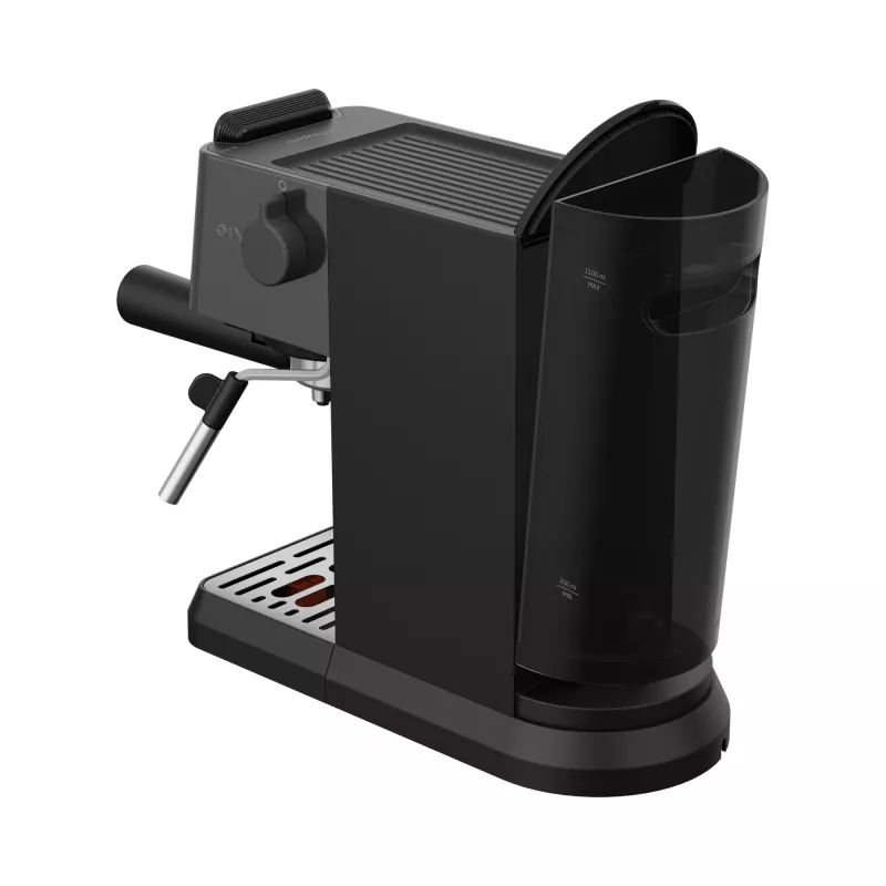 Grundig KSM 4330 poloautomatický elektrický kávovar 1,1 L