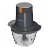 Grundig CH 5320 0,5 L 500 W sivá, transparentná