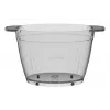Grundig CH 5320 0,5 L 500 W sivá, transparentná