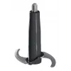 Grundig CH 5320 0,5 L 500 W sivá, transparentná