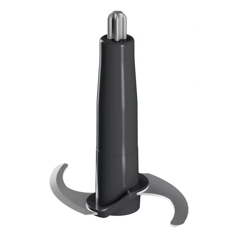 Grundig CH 5320 0,5 L 500 W sivá, transparentná