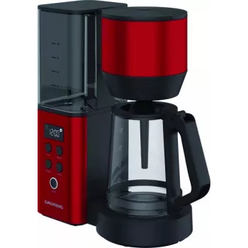 Grundig KM 8440 poloautomatický filtrový kávovar 1,25 L