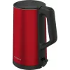 Grundig WK 8340 kanvica 1,7 L 2200 W červená